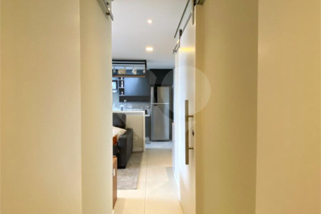 Apartamento à venda com 2 quartos, sendo 1 suíte,  em Tucuruvi, São Paulo, SP