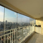 Apartamento à venda com 3 quartos, sendo 1 suíte, em Vila Monte Alegre, São Paulo, SP
