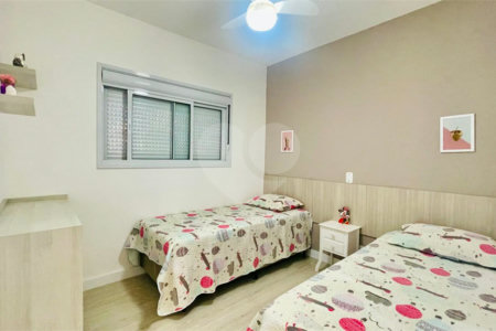 Apartamento à venda com 4 quartos, sendo 2 suítes, em Jardim América, Sorocaba, SP