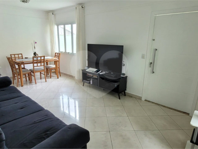 Sobrado à venda com 5 quartos, sendo 1 suíte,  em Santana, São Paulo, SP