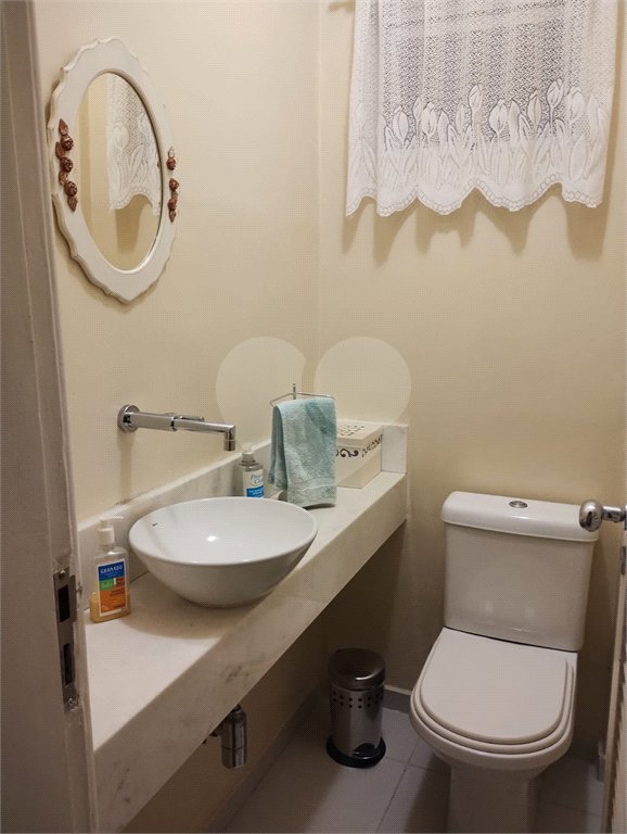 Apartamento à venda com 3 quartos em Jardim América, São Paulo, SP