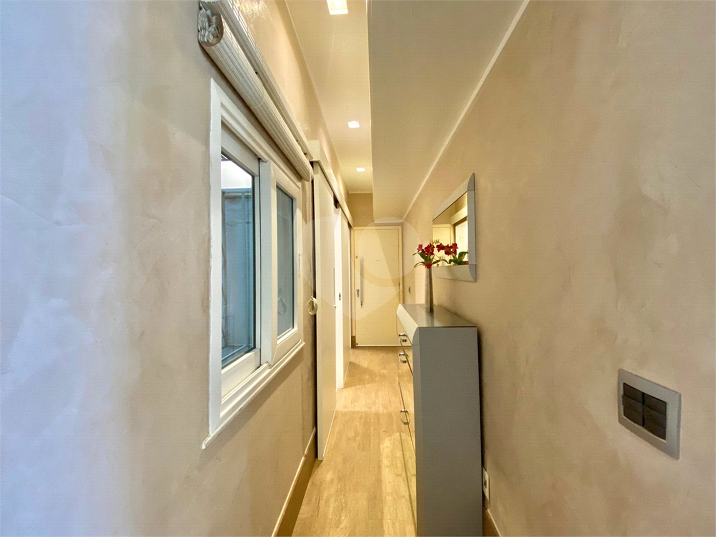 Apartamento à venda com 1 quarto em Ipanema, Rio de Janeiro, RJ
