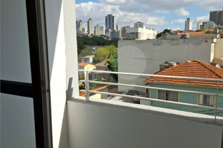 Apartamento à venda com 2 quartos em Vila Mazzei, São Paulo, SP