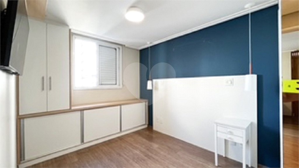 Apartamento à venda com 2 quartos, sendo 1 suíte, em Santana, São Paulo, SP