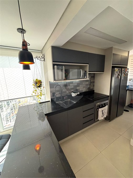 Apartamento à venda com 3 quartos, sendo 1 suíte, em Pirituba, São Paulo, SP