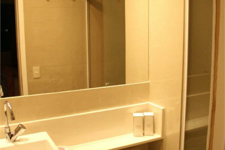 Apartamento à venda com 1 suíte em Vila Andrade, São Paulo, SP