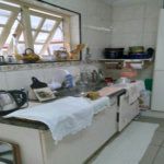 Casa à venda com 2 quartos no condomínio Eudoro Lincoln Berlinck, São Paulo - SP
