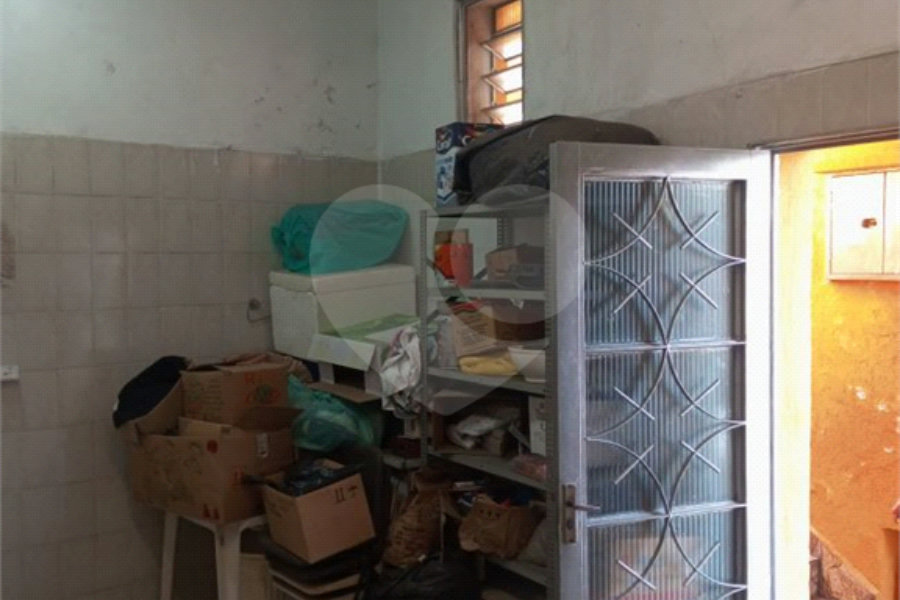 Sobrado à venda com 3 quartos em Vila Santa Maria, São Paulo, SP