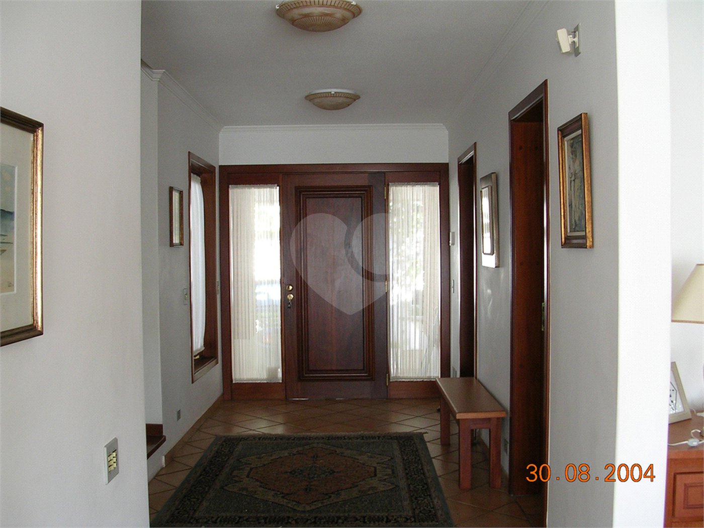 Casa de Vila à venda ou para alugar com 4 suítes em Guarapiranga, São Paulo, SP