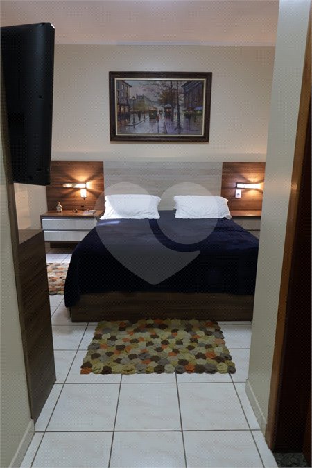 Casa à venda com 3 suítes no condomínio Parque Imperial da Cantareira, Mairiporã - SP