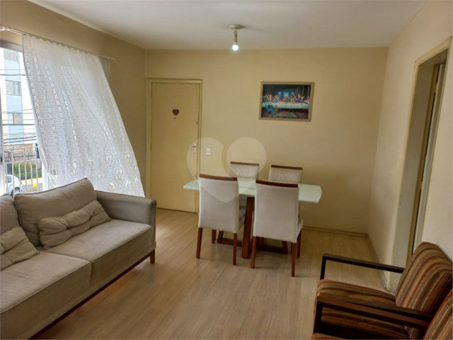 Apartamento à venda ou para alugar com 3 quartos em Jaguaré, São Paulo, SP