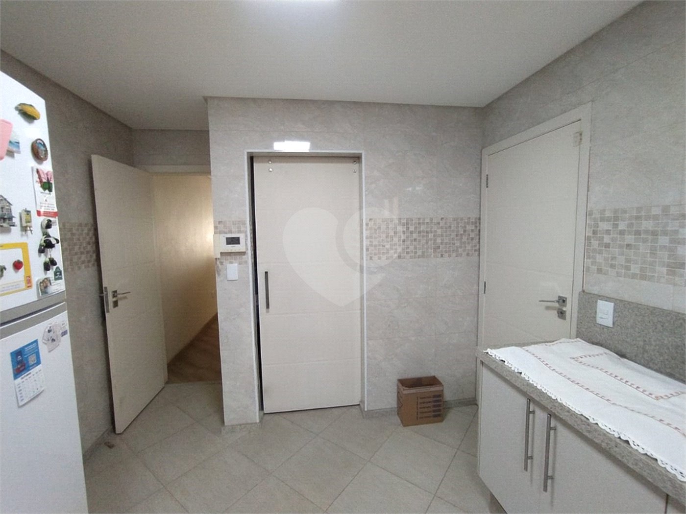 Sobrado à venda com 3 suítes em Vila Mariza Mazzei, São Paulo, SP