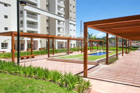 Apartamento à venda com 3 quartos, sendo 1 suíte,  em Vila Suissa, Mogi das Cruzes, SP