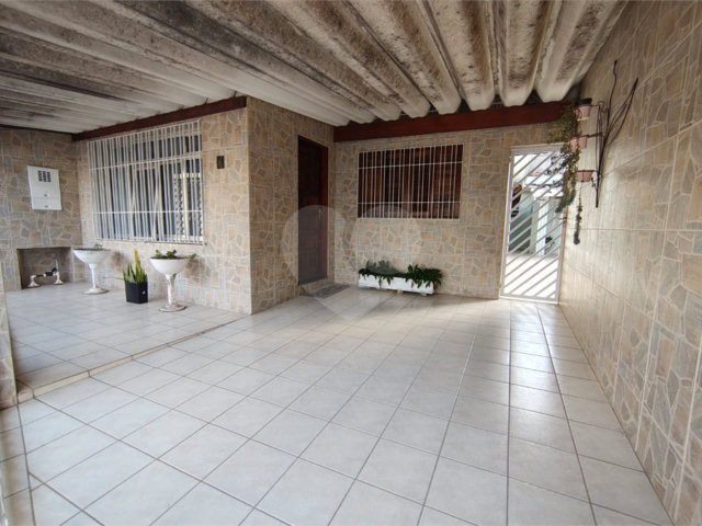 Casa de Vila à venda com 2 quartos em Jaçanã, São Paulo, SP