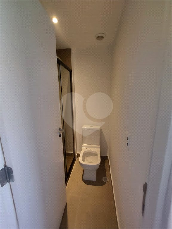 Studio à venda com 1 suíte em Pinheiros, São Paulo, SP