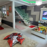 Casa à venda com 2 suítes em Campo Grande, Rio de Janeiro, RJ
