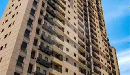 Apartamento à venda com 2 quartos em Santa Cruz do José Jacques, Ribeirão Preto, SP