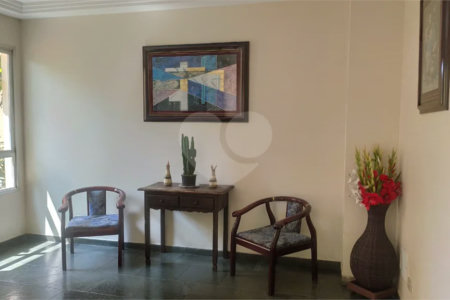Apartamento à venda com 3 quartos em Tucuruvi, São Paulo, SP