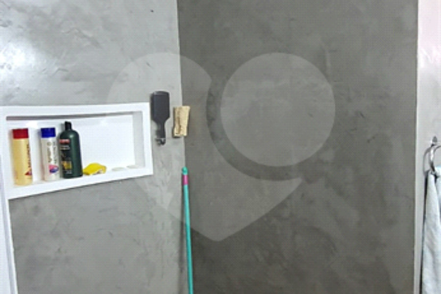 Sobrado à venda com 2 quartos em Limão, São Paulo, SP