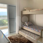 Apartamento à venda com 2 quartos, sendo 1 suíte,  em Indaiá, Bertioga, SP