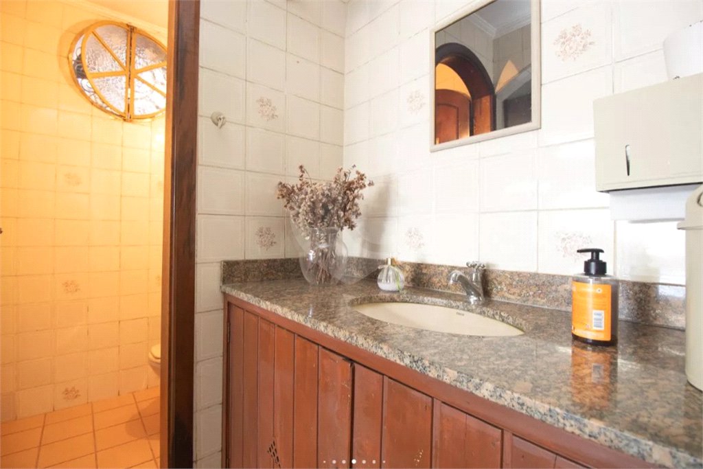 Casa à venda com 4 suítes em Vila Medeiros, São Paulo, SP