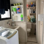 Apartamento à venda com 3 quartos, sendo 1 suíte,  em Jardim das Acácias, São Paulo, SP