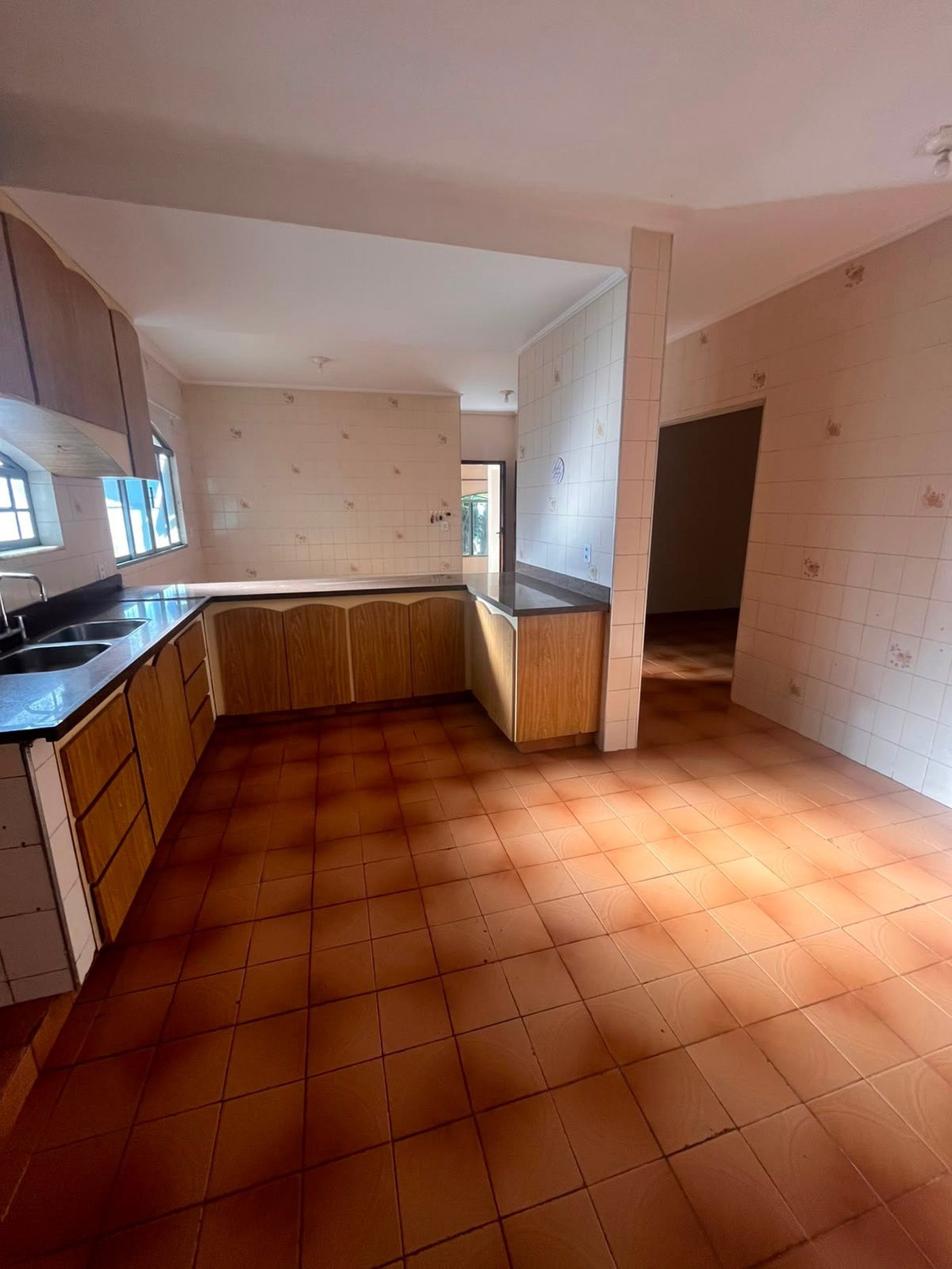 Casa para alugar com 4 quartos, sendo 2 suítes, ao lado da Unasp, em Parque Ortolândia, Hortolândia - SP