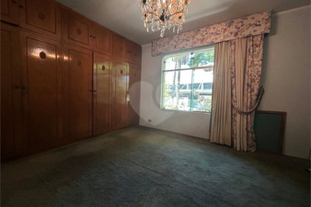 Casa para alugar com 3 suítes em Jardim Guedala, São Paulo, SP