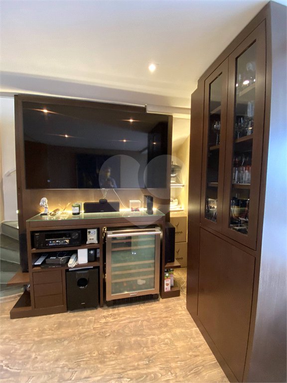 Duplex para alugar com 1 suíte em Pinheiros, São Paulo, SP