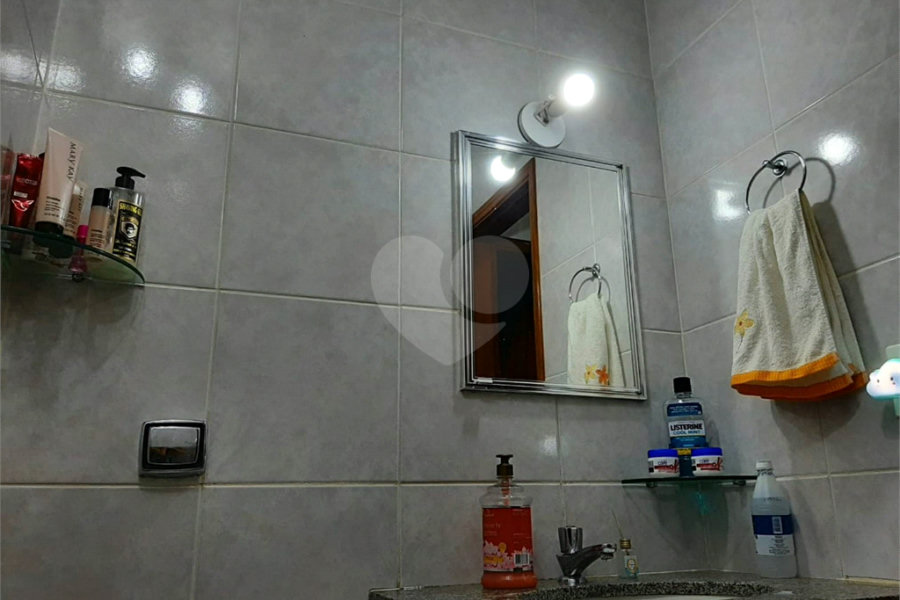 Sobrado à venda com 2 quartos em Tremembé, São Paulo, SP