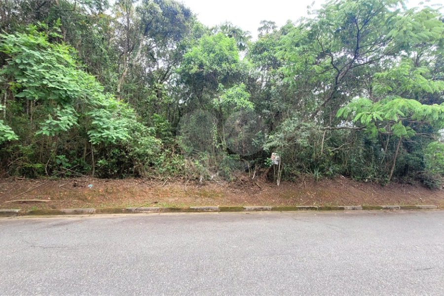 Terreno à venda em Serra da Cantareira, Mairiporã, SP