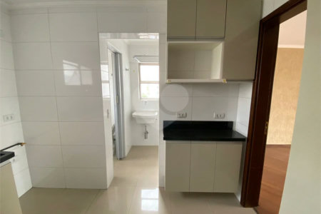 Apartamento á venda - Vila Guarani