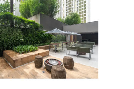 Apartamento à venda com 2 suítes em Vila Mariana, São Paulo, SP