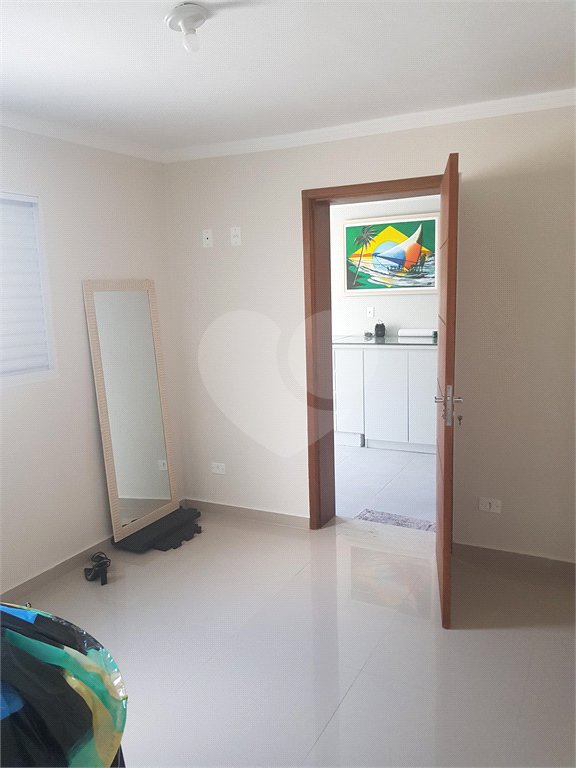 Sobrado à venda com 3 quartos, sendo 1 suíte, em Santana, São Paulo, SP