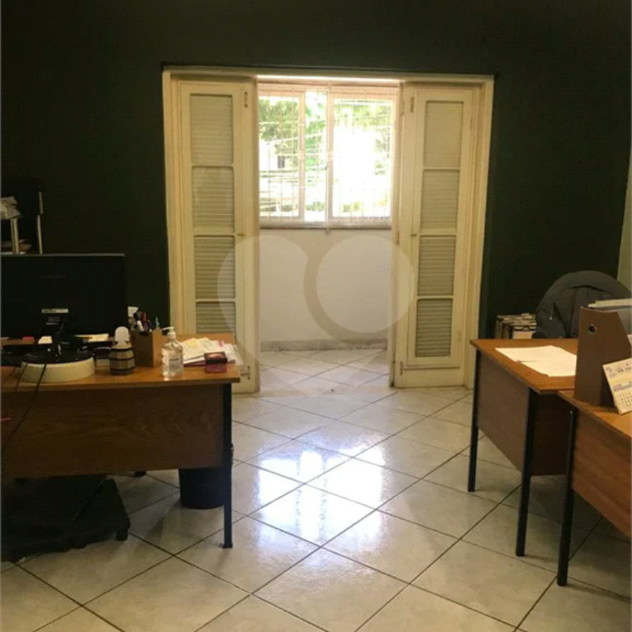 Casa para alugar em Jardim, Santo André, SP