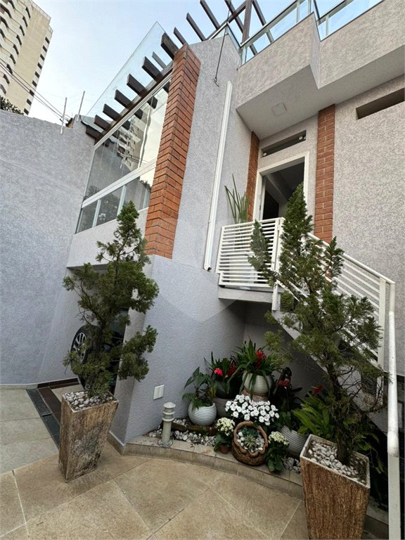Sobrado à venda com 4 suítes em Jardim São Paulo(zona Norte), São Paulo, SP