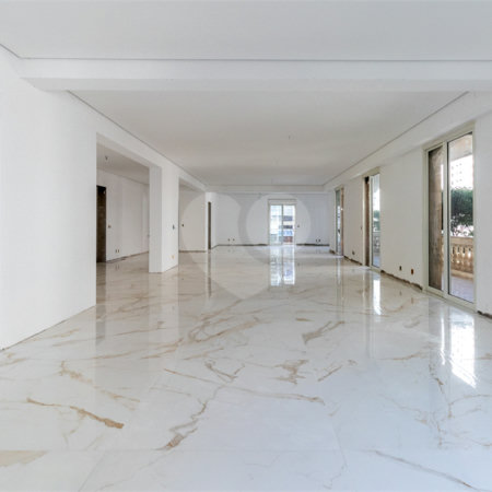 Apartamento à venda com 7 suítes em Santa Cecília, São Paulo, SP