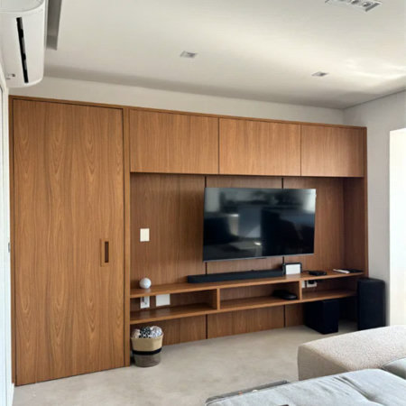 Apartamento à venda com 2 suítes em Jardim das Acácias, São Paulo, SP