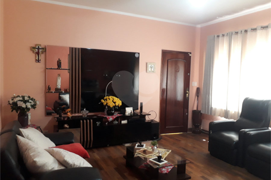 Casa Térrea à venda com 2 quartos, sendo 1 suíte, em Imirim, São Paulo, SP
