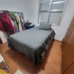 Apartamento Residencial à venda, Ponta da Praia, Santos - AP0300.