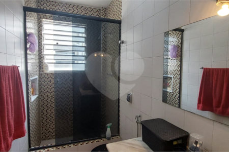 Apartamento à venda com 2 quartos em Vila Isabel, Rio de Janeiro, RJ