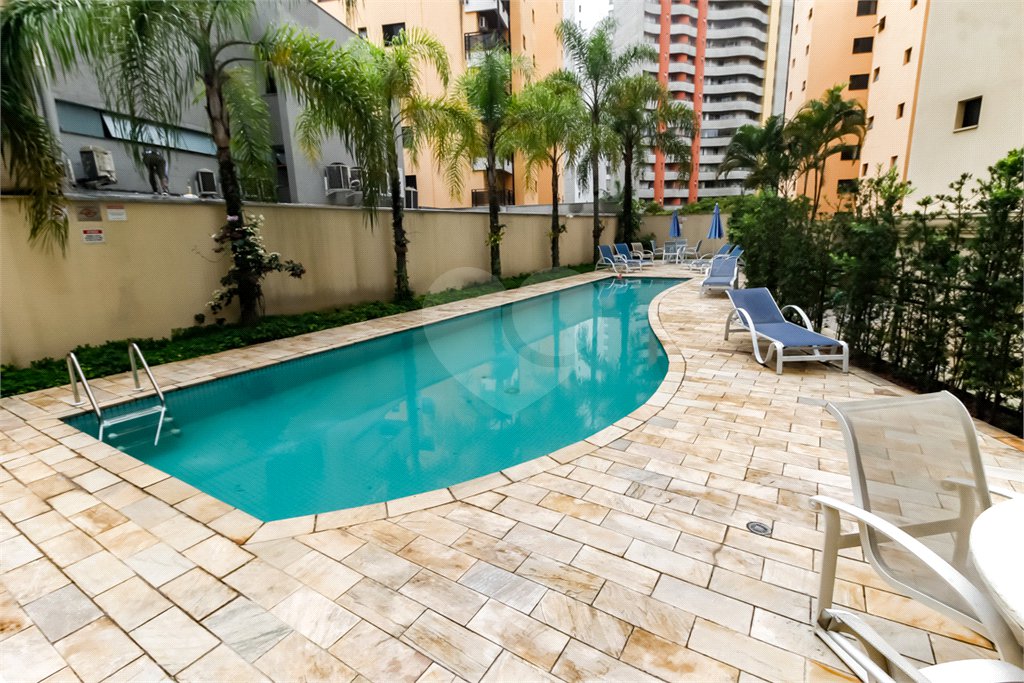 Apartamento para alugar com 1 suíte em Jardim Ampliação, São Paulo, SP