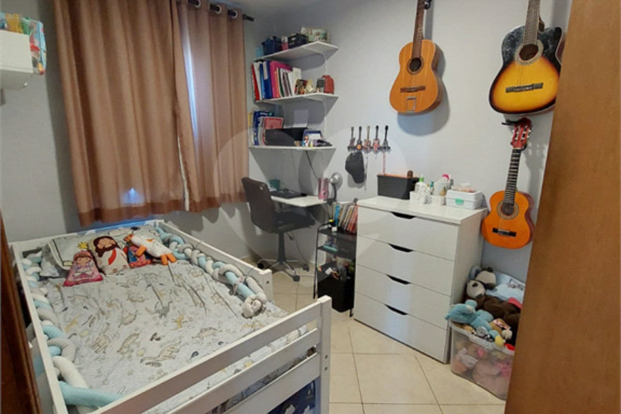 Apartamento à venda com 2 quartos, sendo 1 suíte, em Tucuruvi, São Paulo, SP