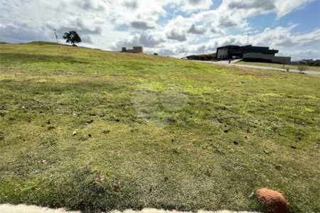Terreno à venda no condomínio Up Residencial, Votorantim - SP