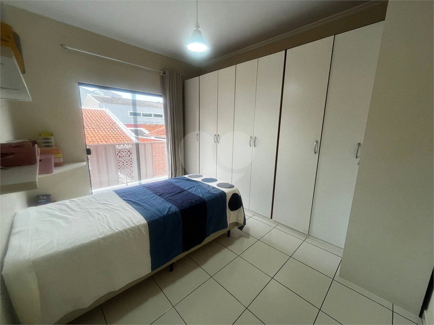 Casa à venda com 3 quartos, sendo 1 suíte, em Jardim Itália, Itapetininga, SP