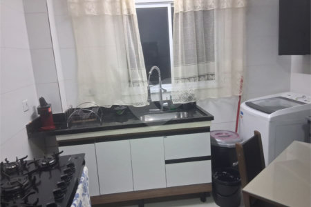 Apartamento à venda com 2 quartos em Vila Matilde, São Paulo, SP