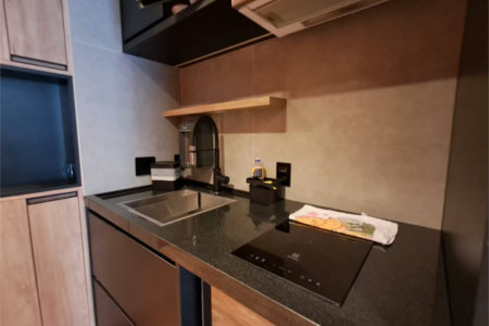Apartamento à venda com 1 quarto em Pinheiros, São Paulo, SP