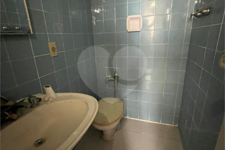 Apartamento à venda com 3 quartos em Tijuca, Rio de Janeiro, RJ