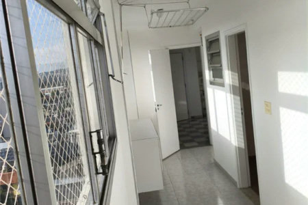 Apartamento à venda com 3 quartos, sendo 1 suíte, em Lapa, São Paulo, SP