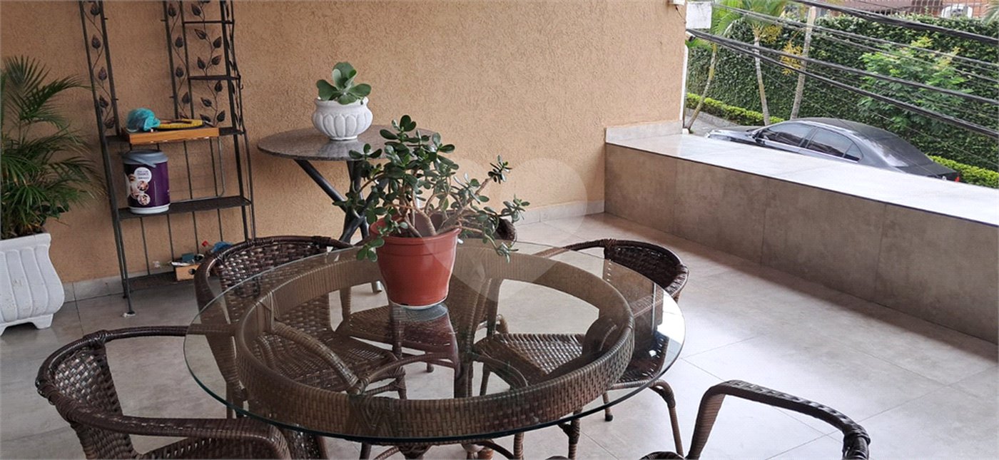 Casa à venda com 3 quartos, sendo 1 suíte,  em Mandaqui, São Paulo, SP